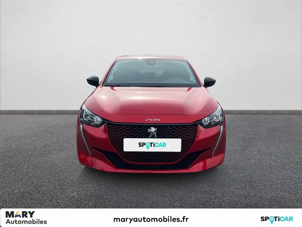 Véhicule occasion 234468 - peugeot 208 - Photo 6