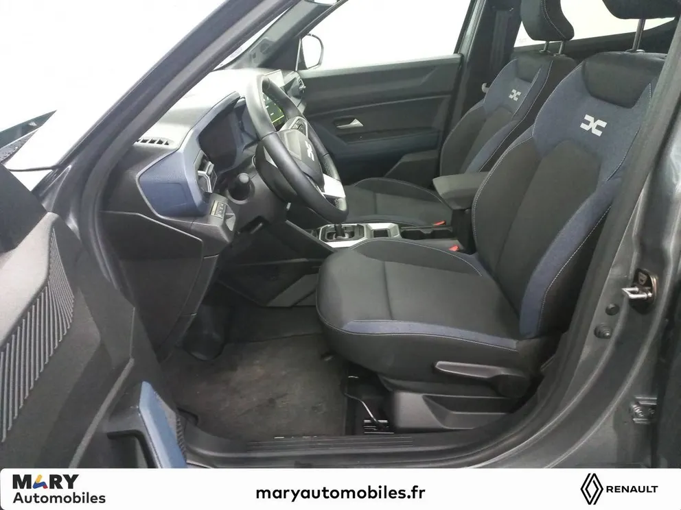 Véhicule occasion 215576 - dacia DUSTER - Photo 9
