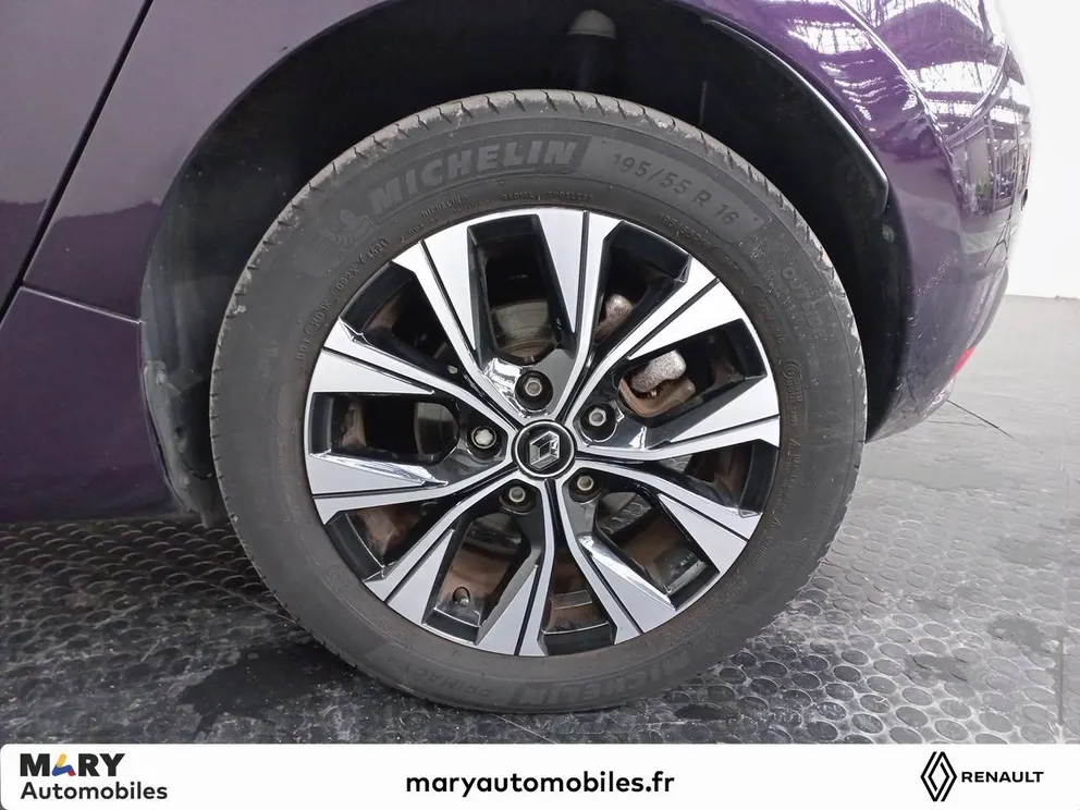 Véhicule occasion 216561 - renault ZOE - Photo 11