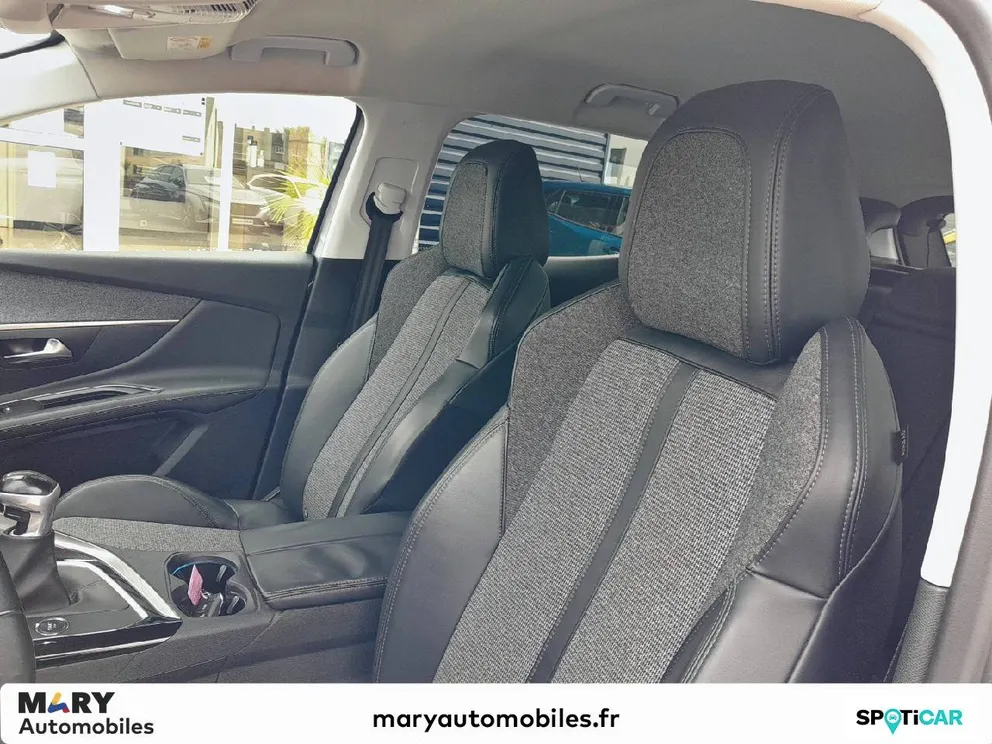 Véhicule occasion 228635 - peugeot 3008 - Photo 9