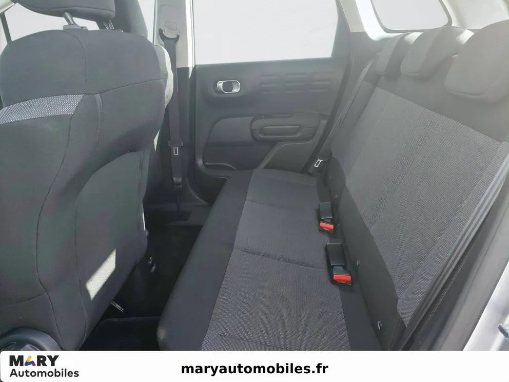 Véhicule occasion 220258 - Citroën C3 AIRCROSS - Photo 10