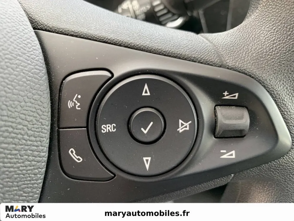 Véhicule occasion 208867 - opel CORSA - Photo 19