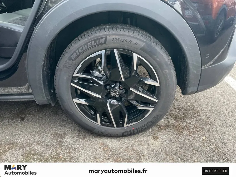 Véhicule occasion 217107 - peugeot 3008 - Photo 11