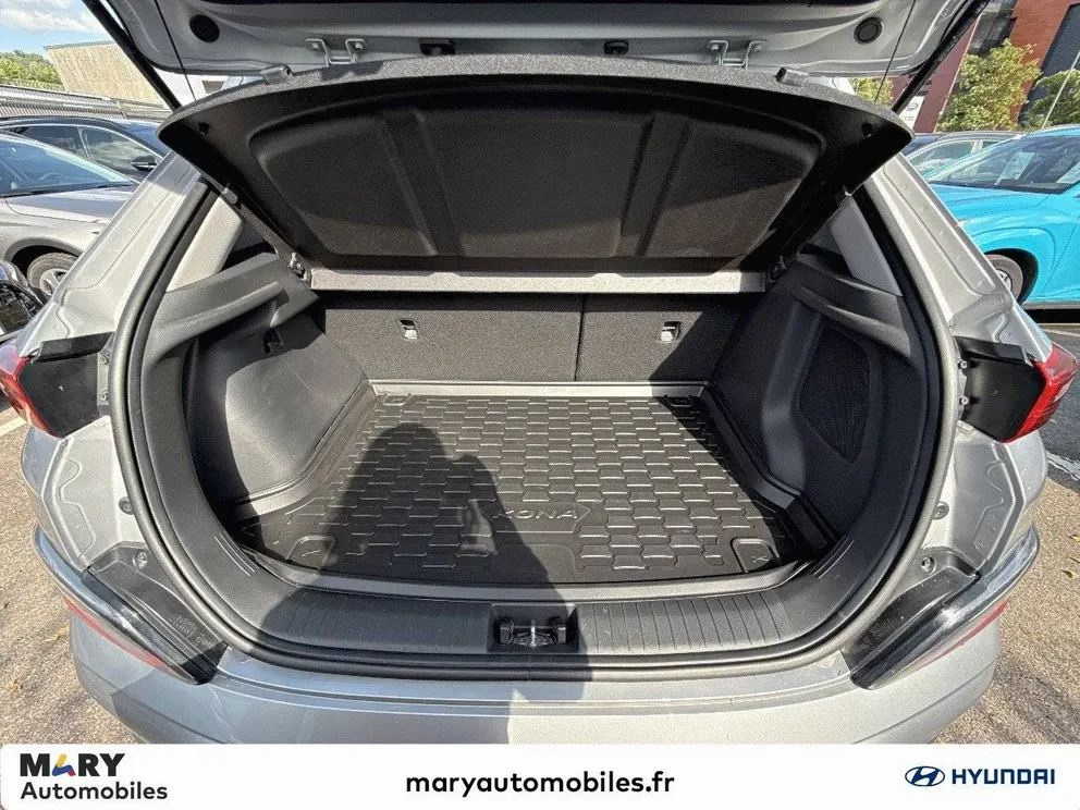 Véhicule occasion 181506 - hyundai KONA - Photo 6