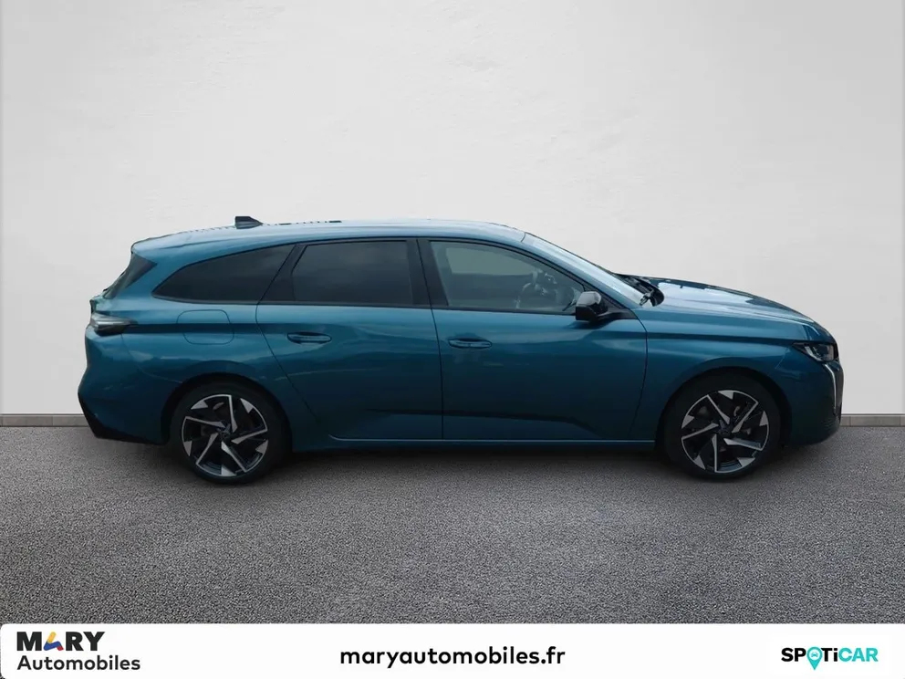 Véhicule occasion 1229599 - peugeot 308 - Photo 4
