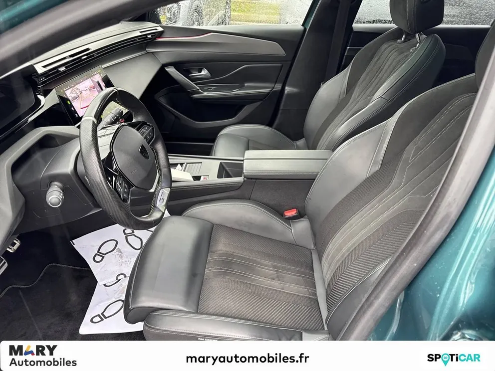 Véhicule occasion 215036 - peugeot 308 - Photo 9