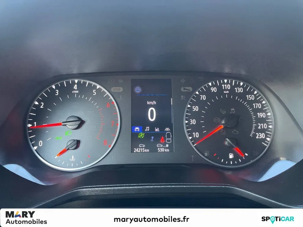 Véhicule occasion 213039 - renault CLIO - Photo 12