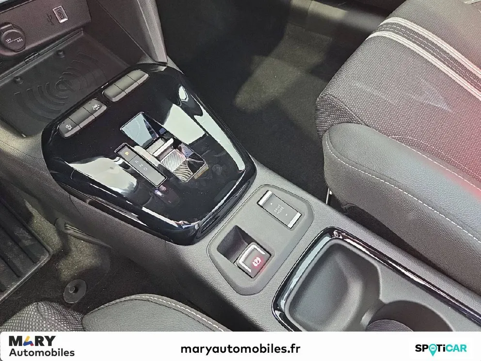 Véhicule occasion 224260 - opel CORSA - Photo 13