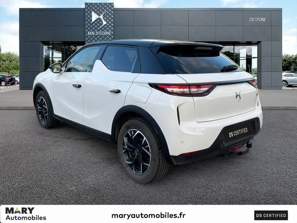 Véhicule occasion 216599 - ds DS 3 - Photo 7