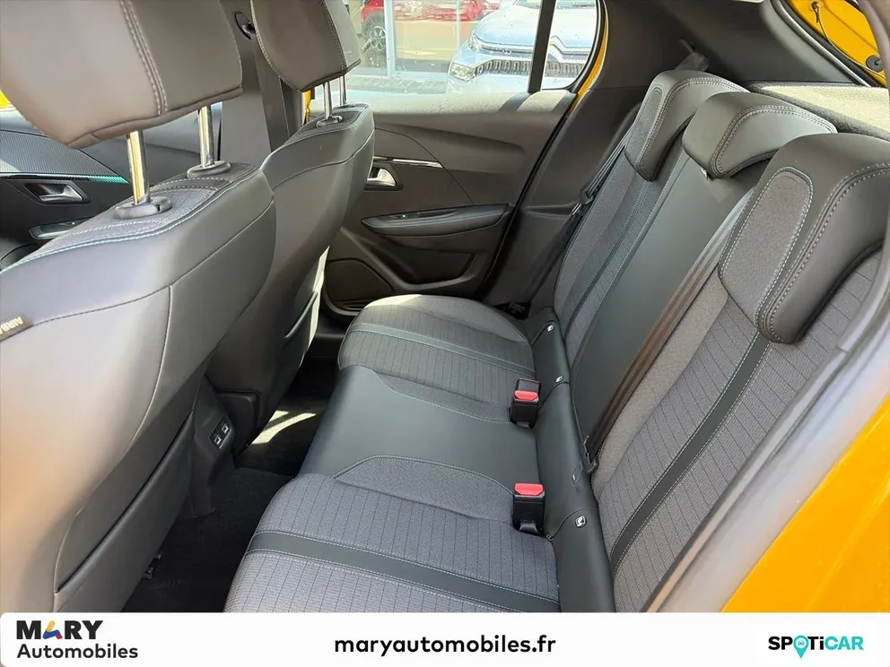 Véhicule occasion 211403 - peugeot 208 - Photo 10