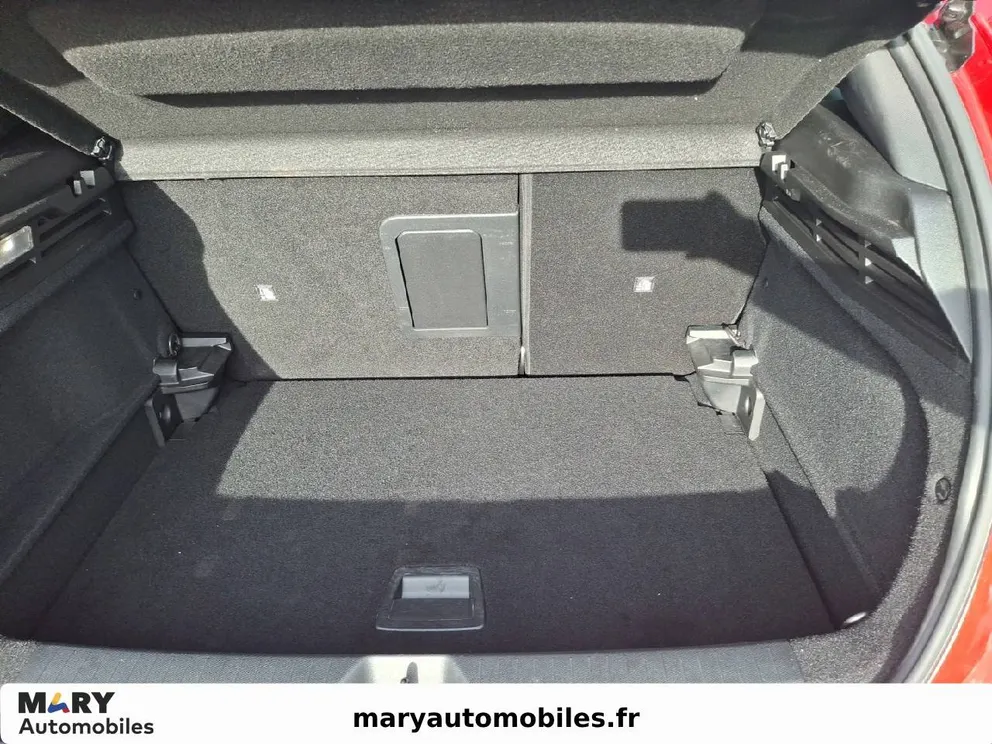 Véhicule occasion 218942 - opel ASTRA - Photo 6