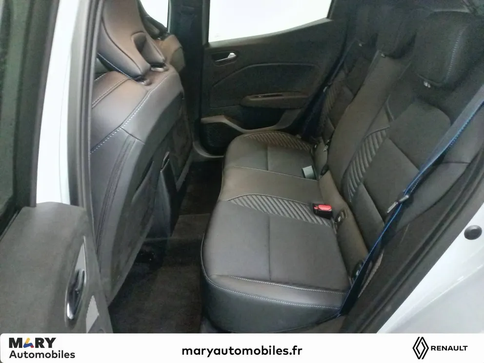 Véhicule occasion 211703 - renault CLIO - Photo 10