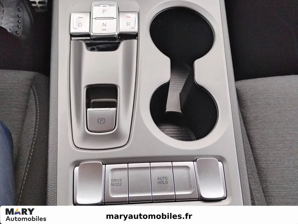 Véhicule occasion 213346 - hyundai KONA - Photo 19