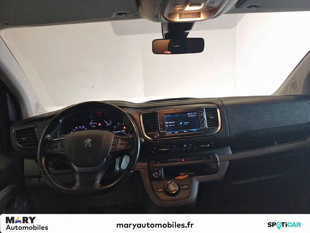 Véhicule occasion 194825 - peugeot EXPERT - Photo 8