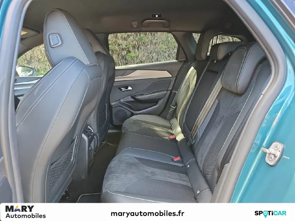 Véhicule occasion 1229790 - peugeot 308 - Photo 17