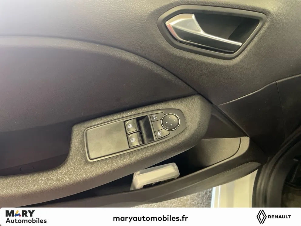 Véhicule occasion 239157 - renault CLIO - Photo 9