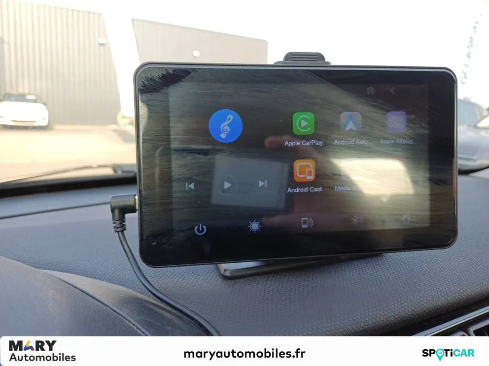 Véhicule occasion 223896 - Citroën C3 - Photo 16