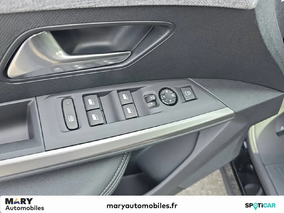 Véhicule occasion 173000 - peugeot 3008 - Photo 13