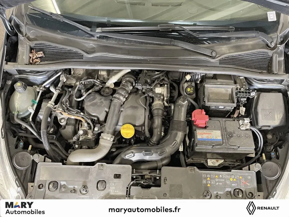 Véhicule occasion 215491 - renault CLIO - Photo 22