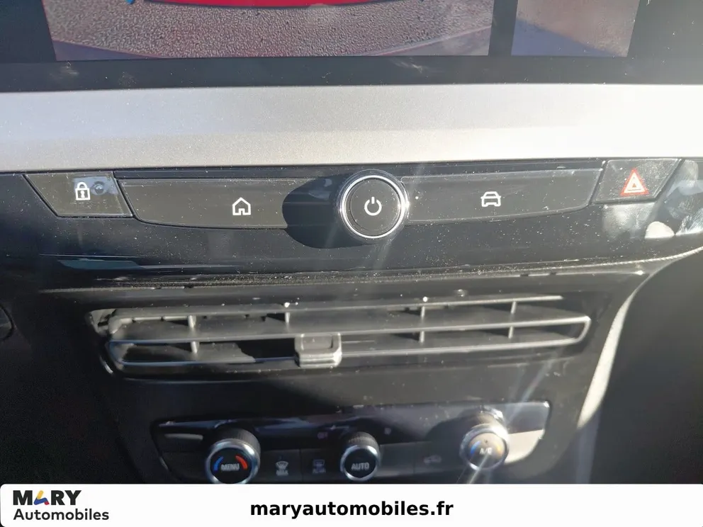 Véhicule occasion 224243 - opel MOKKA - Photo 13