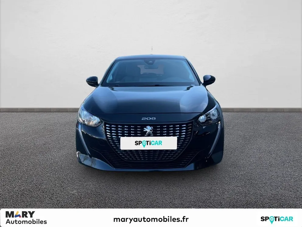 Véhicule occasion 221628 - peugeot 208 - Photo 7