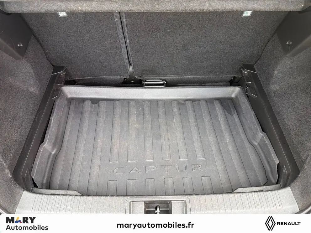 Véhicule occasion 202803 - renault CAPTUR - Photo 6