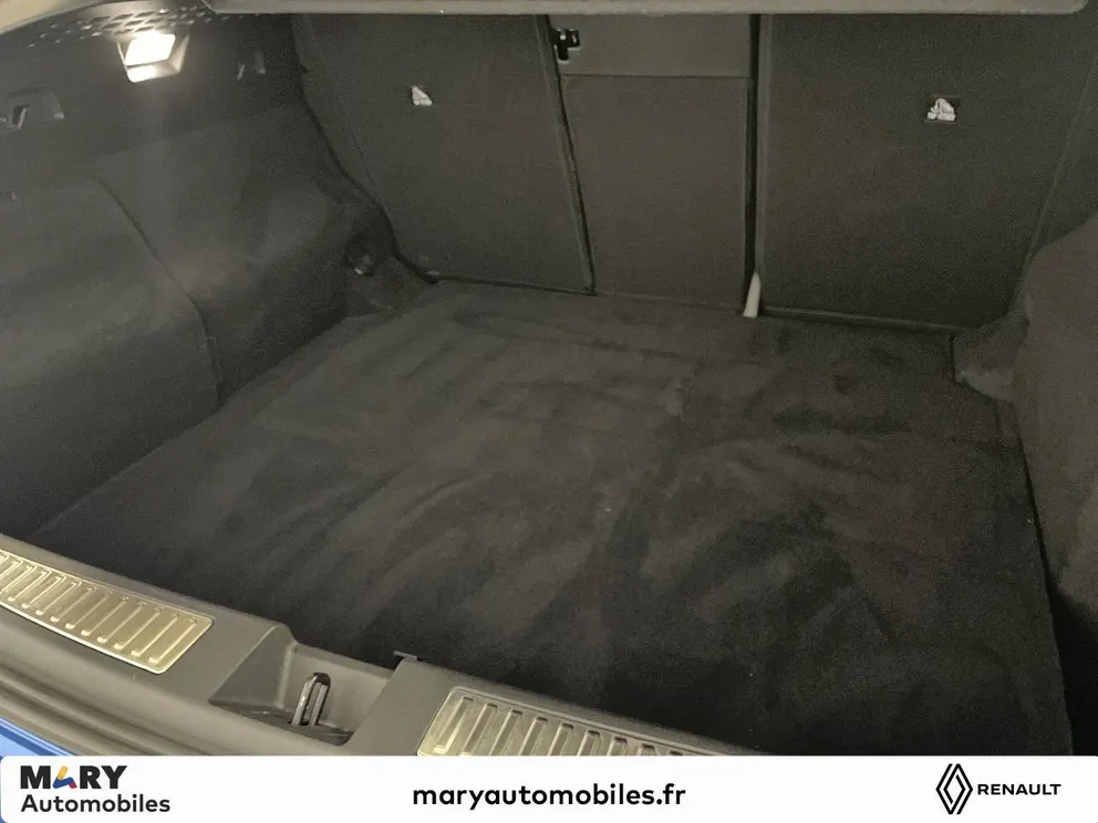 Véhicule occasion 179035 - renault RAFALE - Photo 6
