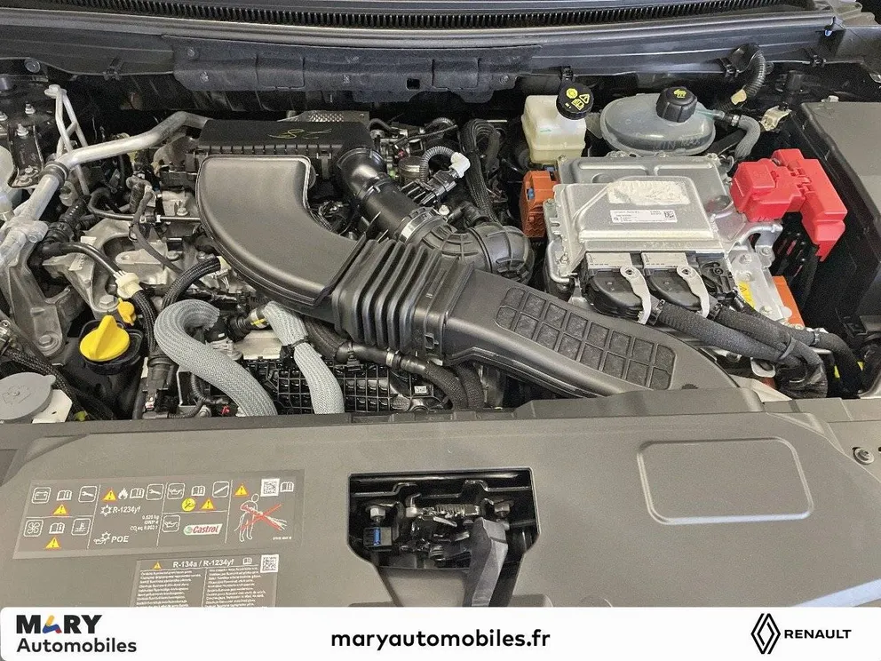 Véhicule occasion 185565 - renault ESPACE - Photo 19