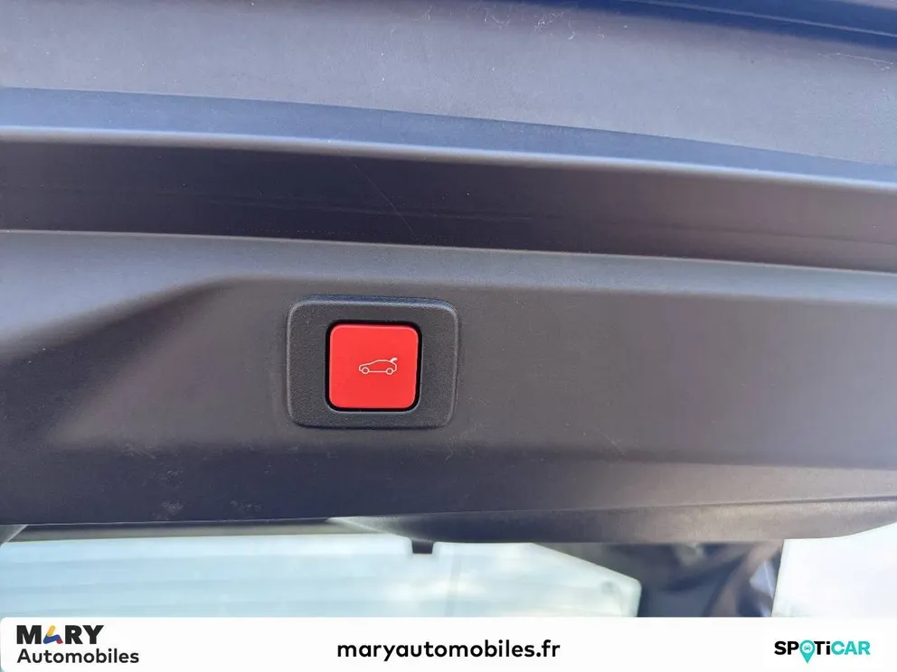 Véhicule occasion 213260 - peugeot 3008 - Photo 13