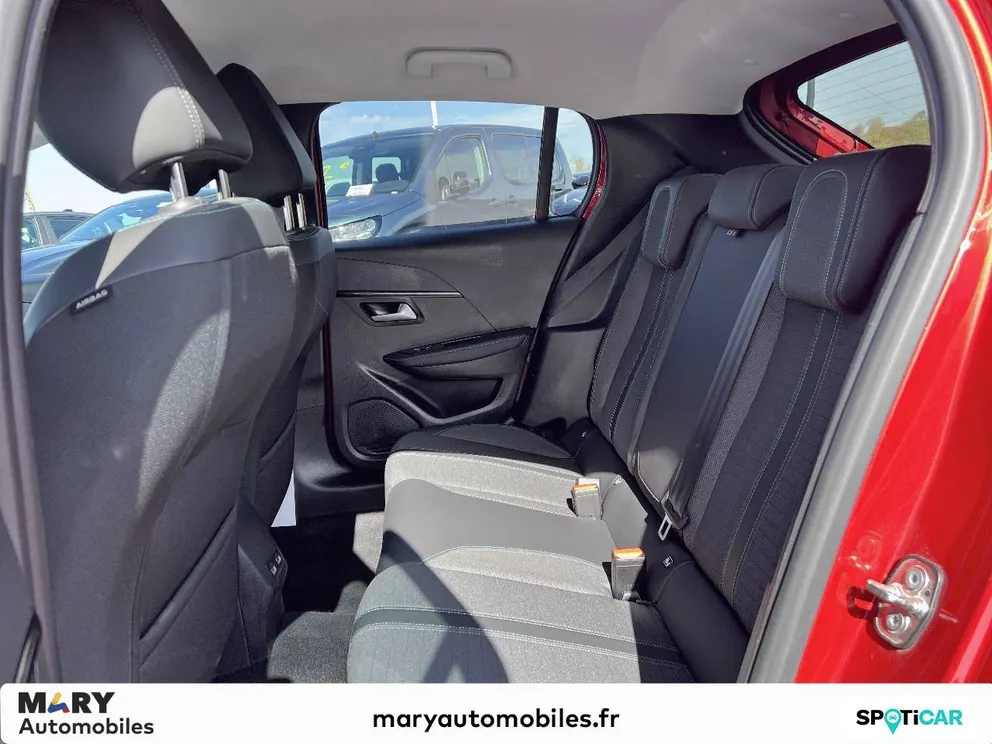 Véhicule occasion 223617 - peugeot 208 - Photo 10