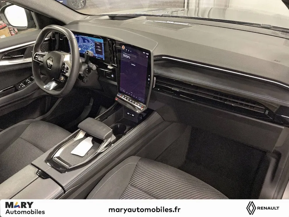 Véhicule occasion 218960 - renault AUSTRAL - Photo 17