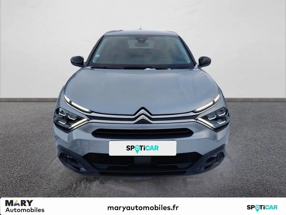 Véhicule occasion 214342 - Citroën C4 - Photo 2