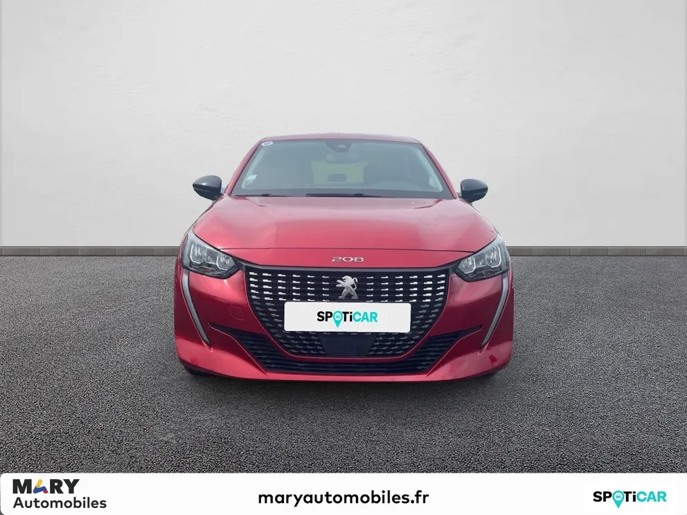 Véhicule occasion 231820 - peugeot 208 - Photo 6