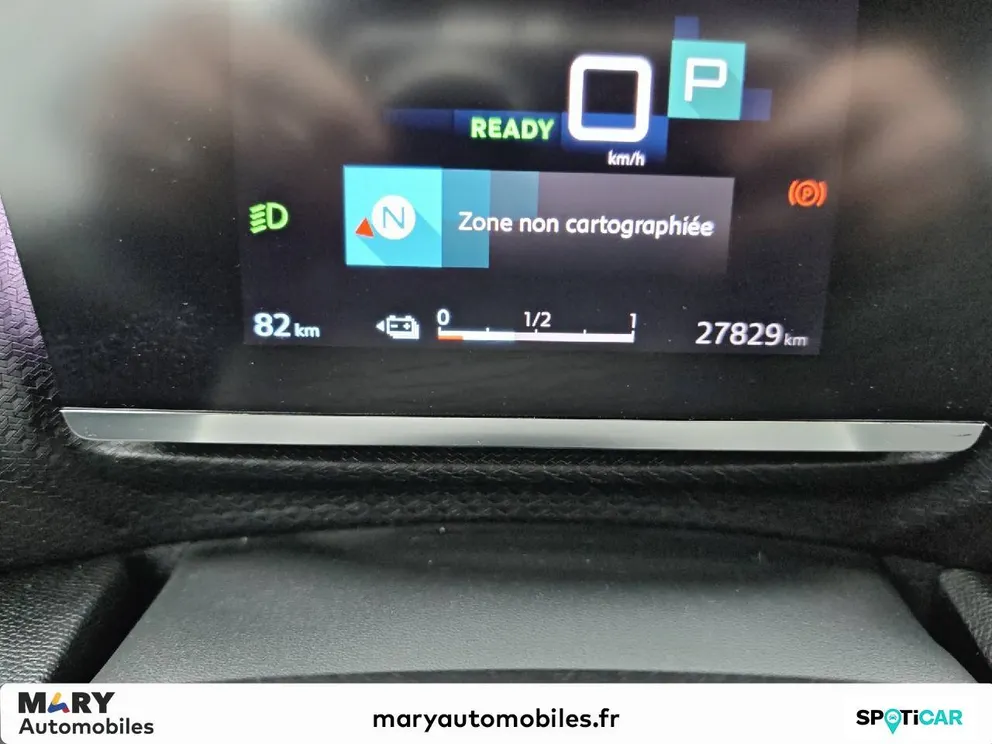 Véhicule occasion 221051 - Citroën C4 - Photo 14