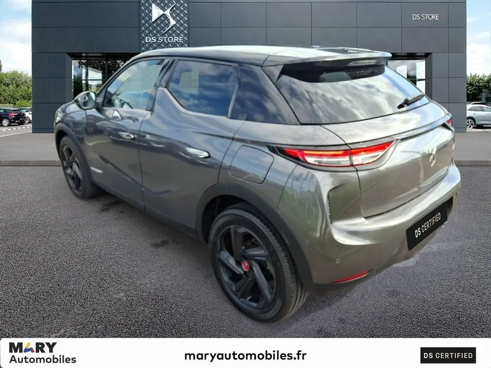 Véhicule occasion 229174 - ds DS 3 - Photo 7