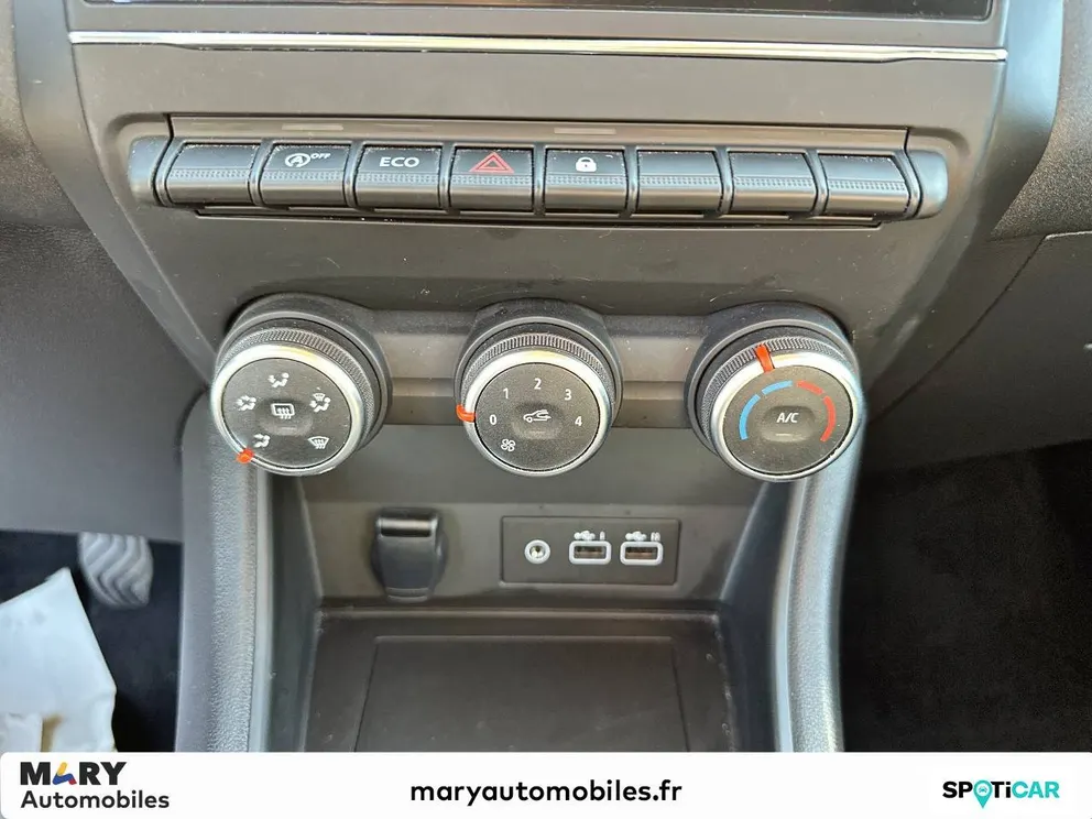 Véhicule occasion 201452 - renault CAPTUR - Photo 16