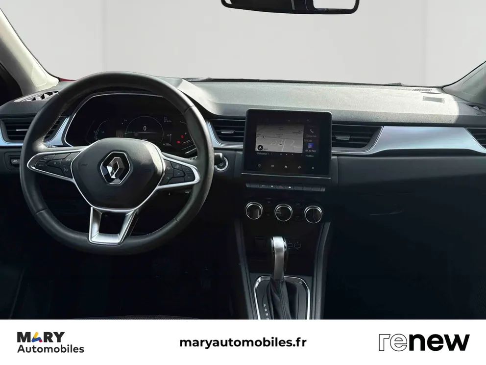 Véhicule occasion 232531 - renault CAPTUR - Photo 9