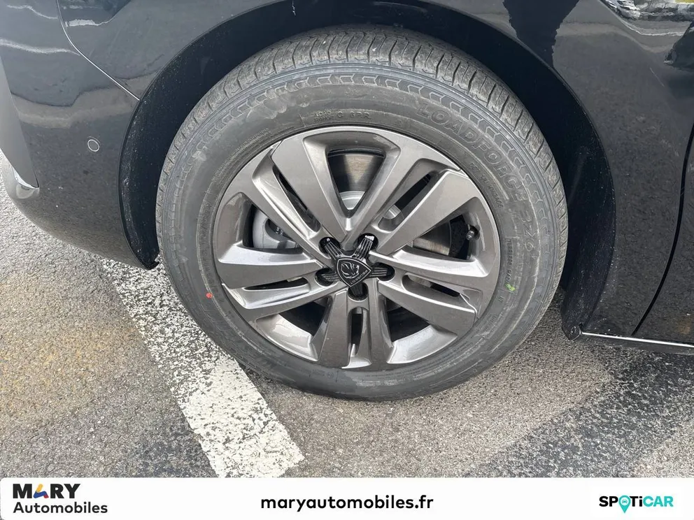 Véhicule occasion 262825 - peugeot EXPERT - Photo 11