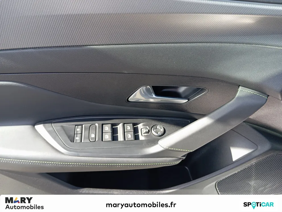 Véhicule occasion 1238552 - peugeot 308 - Photo 9