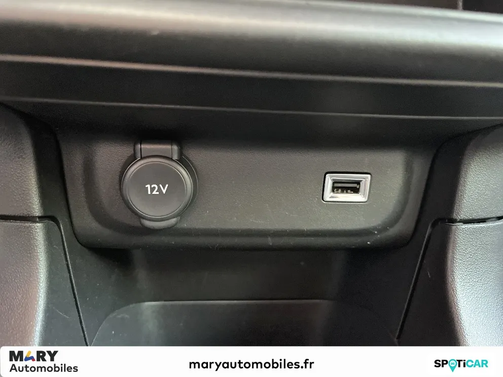 Véhicule occasion 1236511 - Citroën C3 - Photo 11