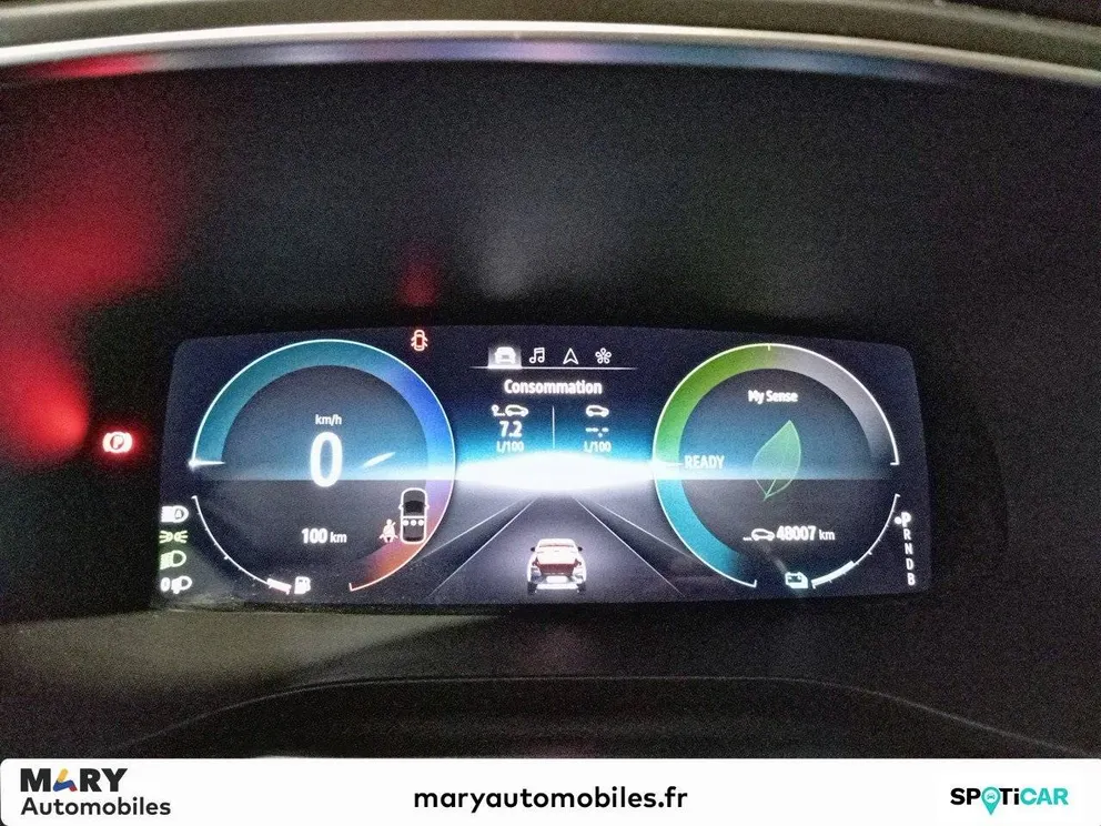 Véhicule occasion 207239 - renault ARKANA - Photo 13