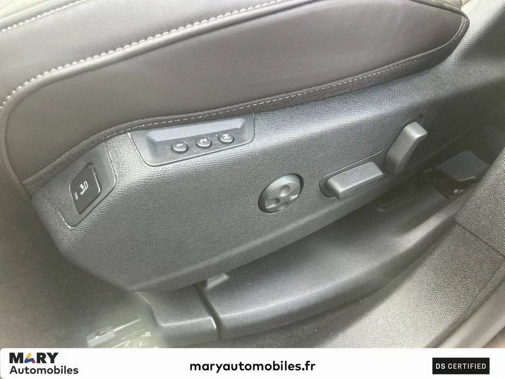 Véhicule occasion 194648 - ds DS 7 - Photo 26