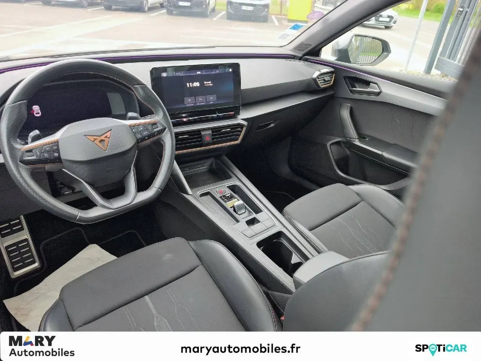 Véhicule occasion 225045 - cupra LEON - Photo 8