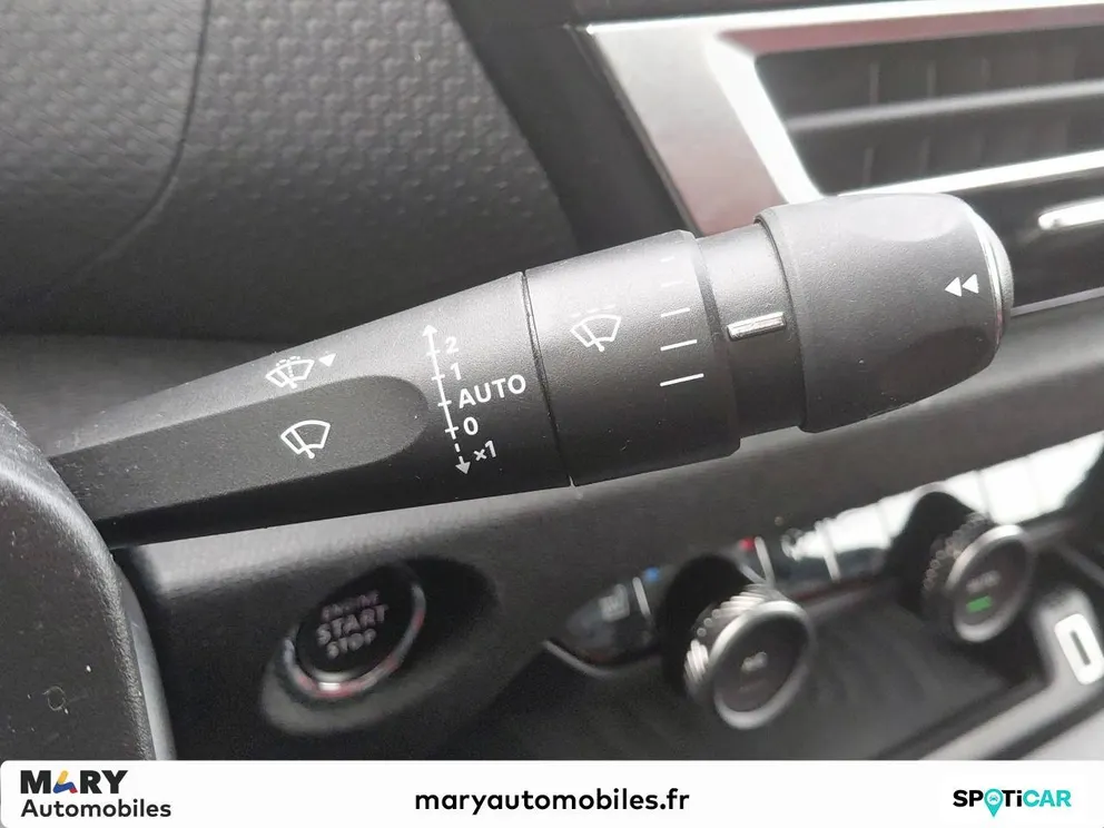 Véhicule occasion 217861 - Citroën C4 - Photo 20