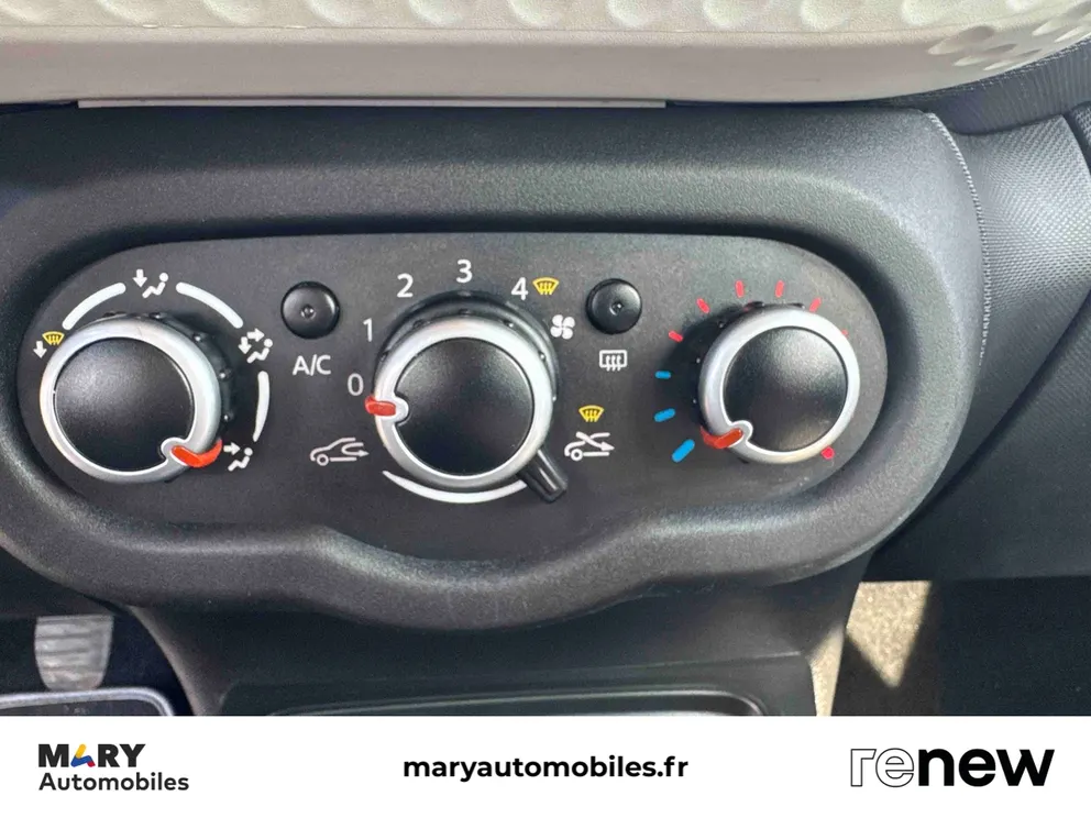 Véhicule occasion 1229743 - renault TWINGO - Photo 14