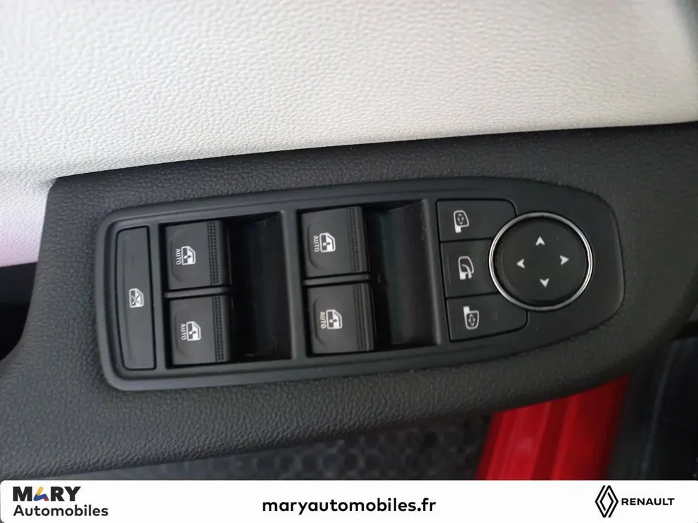 Véhicule occasion 209394 - renault CLIO - Photo 13