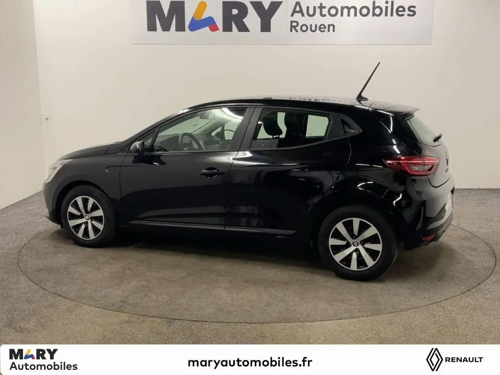 Véhicule occasion 207143 - renault CLIO - Photo 7