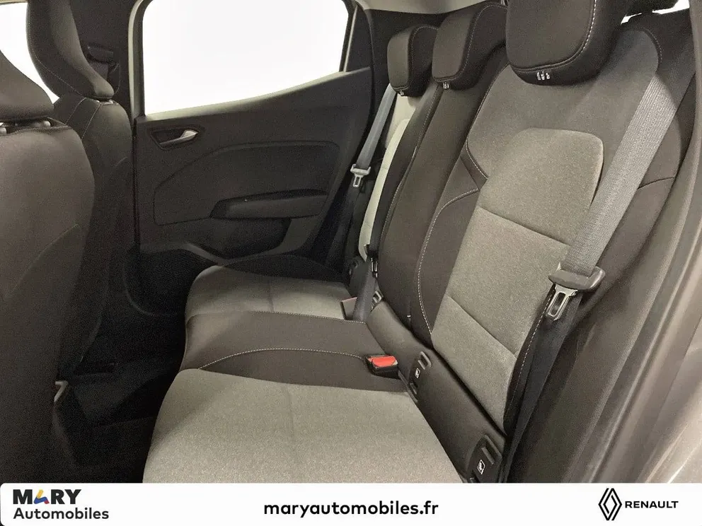 Véhicule occasion 199155 - renault CLIO - Photo 10