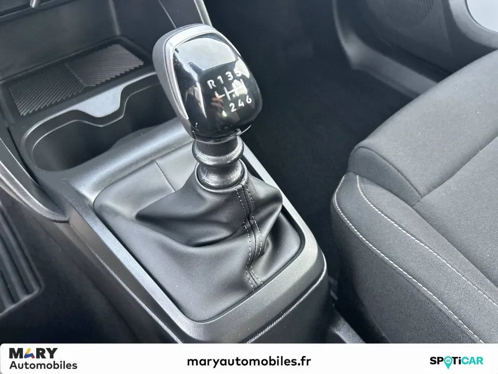 Véhicule occasion 211472 - Citroën C3 AIRCROSS - Photo 16