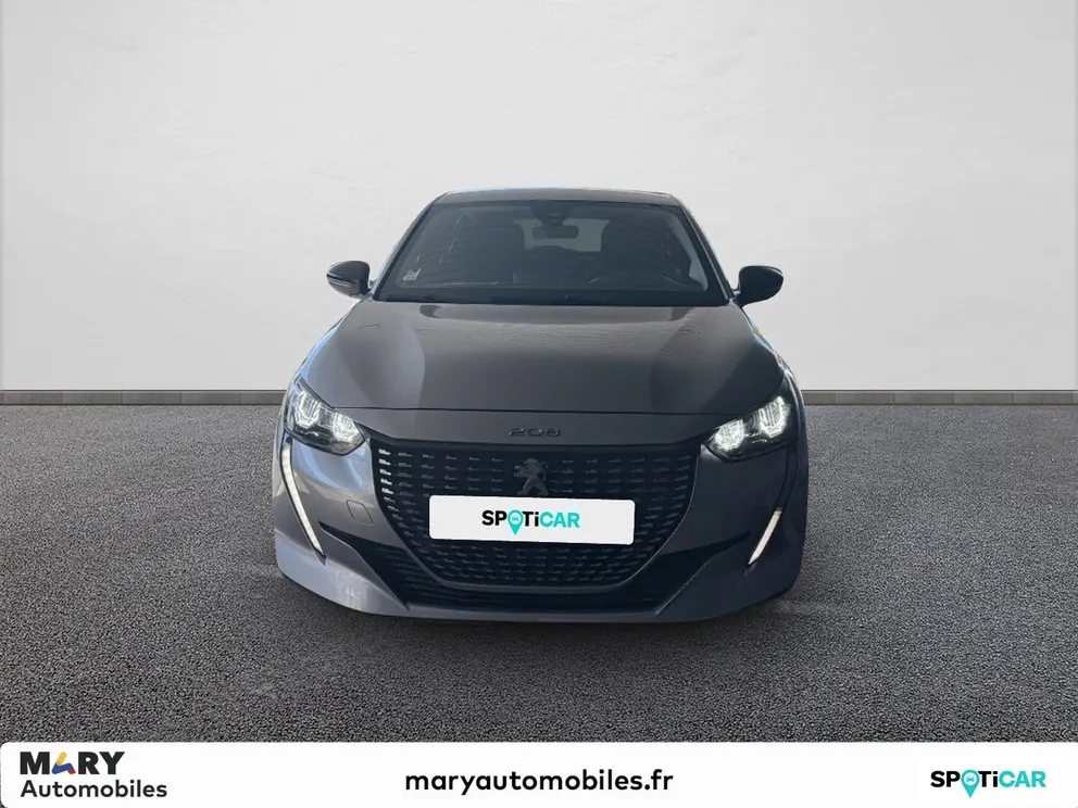Véhicule occasion 1235819 - peugeot 208 - Photo 4